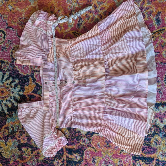 Anthropologie Tops - Maeve by Anthropologie tunic